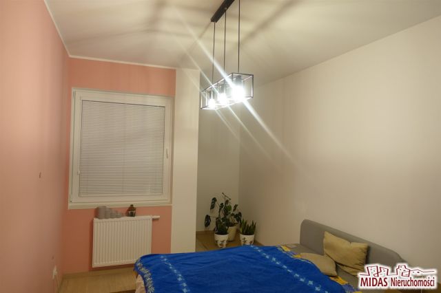 Mieszkanie 3-pokojowe Włocławek Centrum. Zdjęcie 8