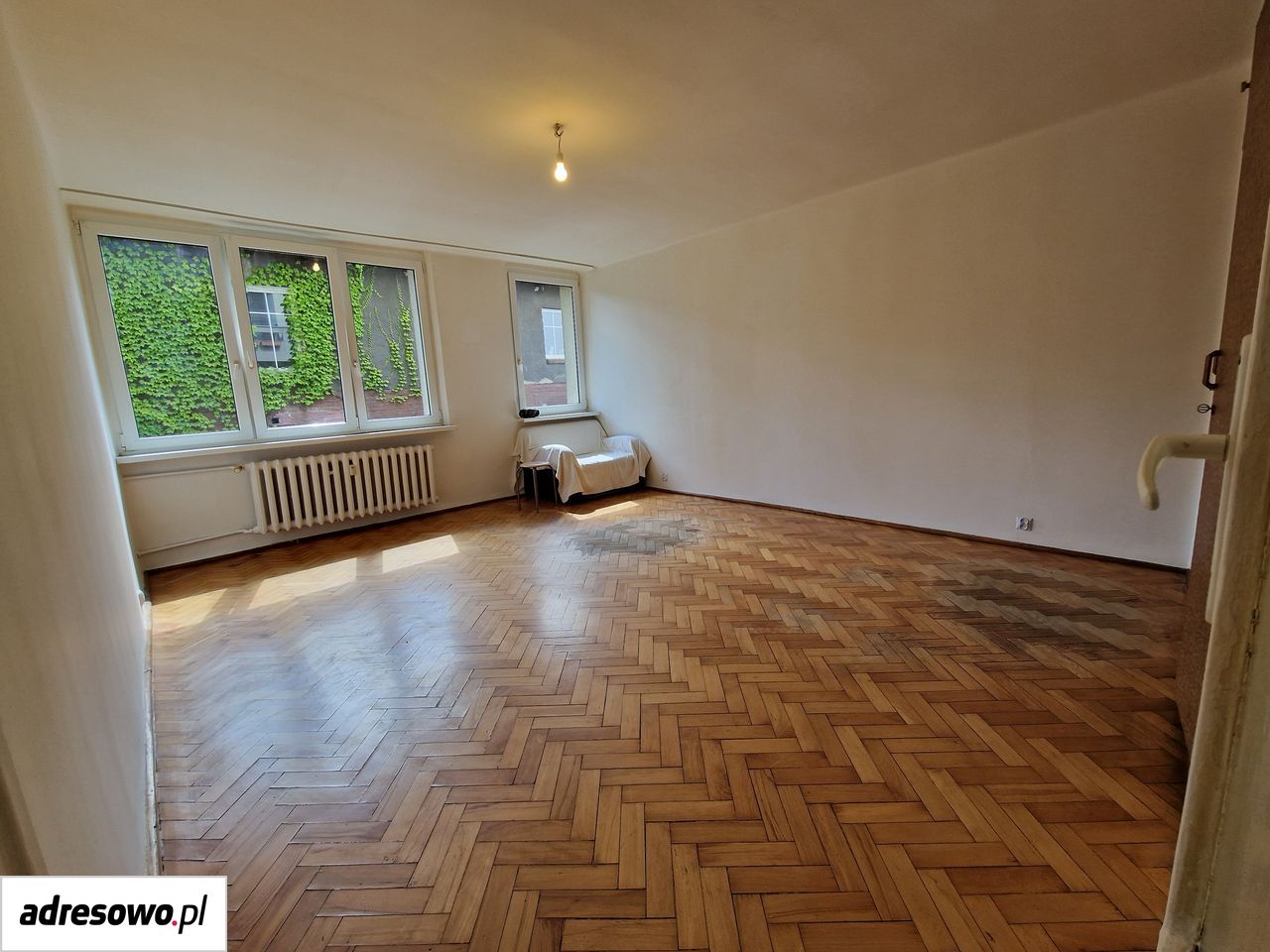 Mieszkanie 1-pokojowe Gliwice Śródmieście, ul. Jasnogórska. Zdjęcie 11