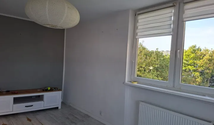 Mieszkanie 2-pokojowe Lubin, ul. Topolowa