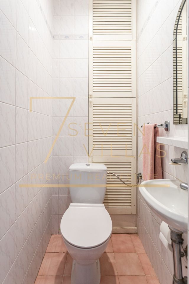 dom wolnostojący, 6 pokoi Michałowice. Zdjęcie 17