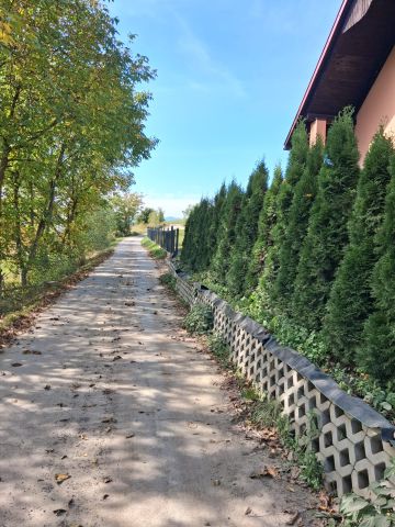 dom wolnostojący, 4 pokoje Sienna Berdychów, Sienna. Zdjęcie 16