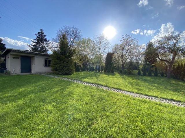 Działka rekreacyjna Katowice Brynów, ul. Załęska Hałda. Zdjęcie 1