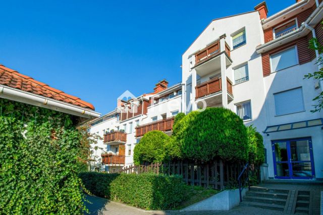 Mieszkanie 2-pokojowe Gdynia Chwarzno-Wiczlino, ul. Władysława Kańskiego. Zdjęcie 1