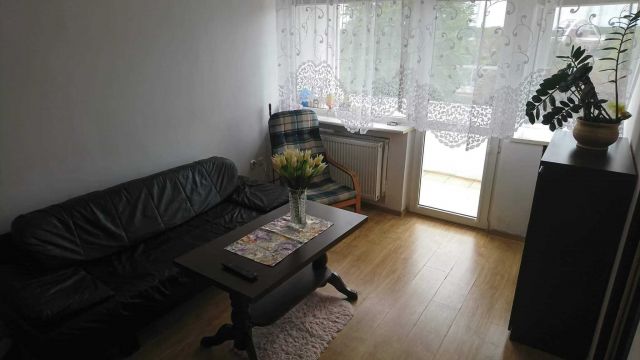 Mieszkanie 3-pokojowe Kołobrzeg, al. I Armii Wojska Polskiego. Zdjęcie 1