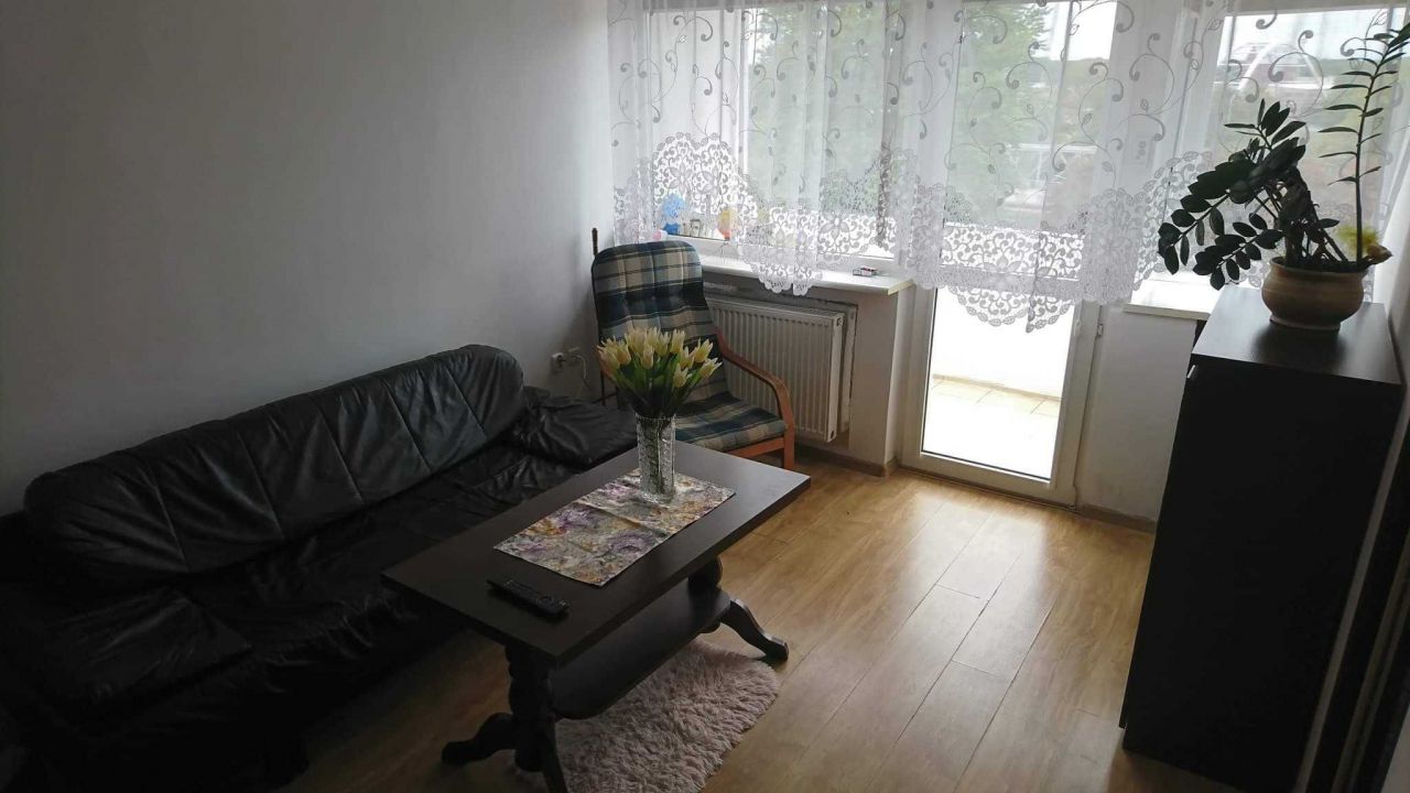 Mieszkanie 3-pokojowe Kołobrzeg, al. I Armii Wojska Polskiego