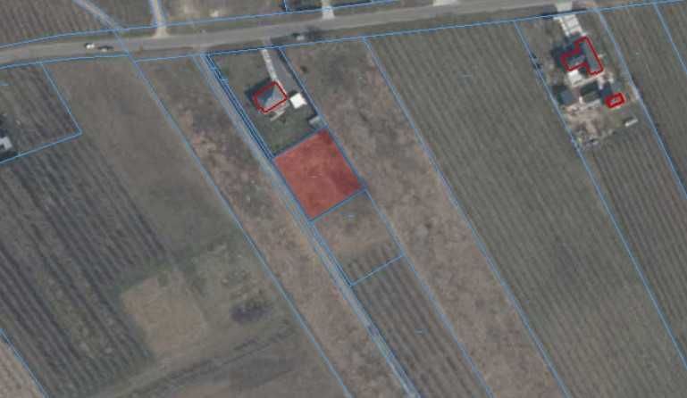 Działka budowlana Pilica