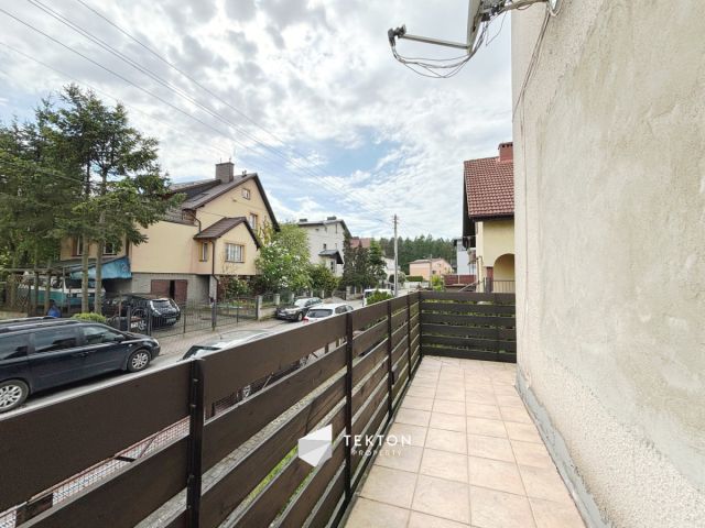dom wolnostojący, 5 pokoi Kolbudy, ul. Na Skarpie. Zdjęcie 15