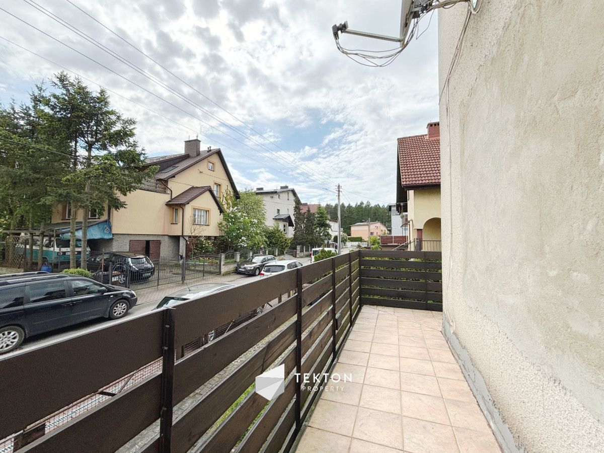 dom wolnostojący, 5 pokoi Kolbudy, ul. Na Skarpie. Zdjęcie 15