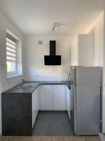 Mieszkanie 2-pokojowe Wrocław Fabryczna, ul. Marka Hłaski. Zdjęcie 1