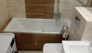 Mieszkanie 3-pokojowe Zamość Nowe Miasto