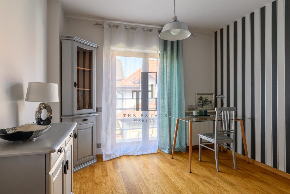 bliźniak, 5 pokoi Warszawa Wawer, ul. Jeziorowa. Zdjęcie 12