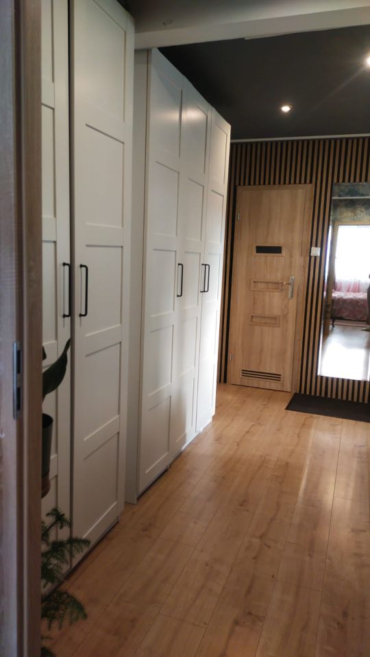 Mieszkanie 3-pokojowe Bielsko-Biała Wapienica, ul. Wapienicka. Zdjęcie 9