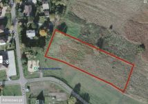 Działka budowlana Skokówka. Zdjęcie 4