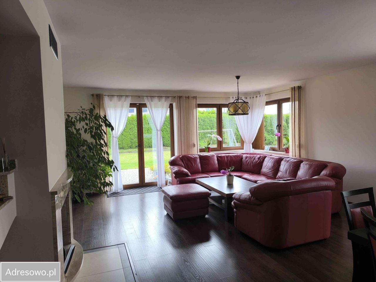 dom wolnostojący, 6 pokoi Gdynia Chwarzno-Wiczlino, ul. Andrzeja Kmicica. Zdjęcie 5