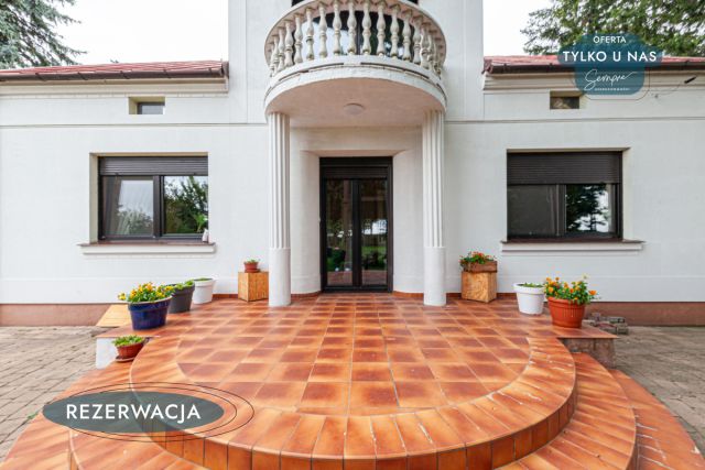 dom wolnostojący, 4 pokoje Sędzice. Zdjęcie 27