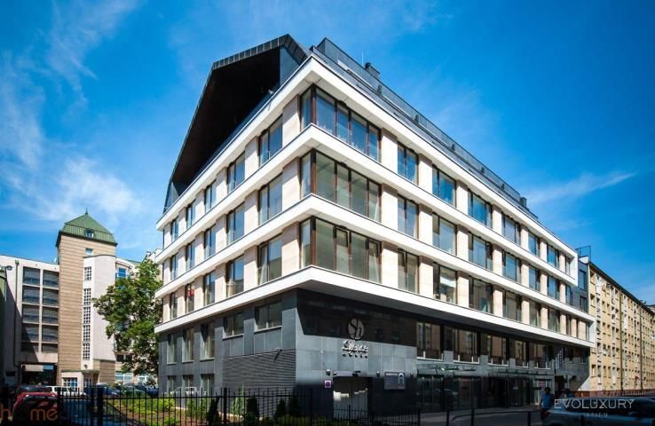 Mieszkanie 2-pokojowe Wrocław Stare Miasto, ul. Krawiecka. Zdjęcie 10