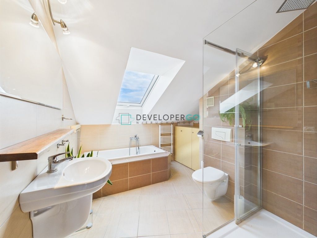 Mieszkanie 4-pokojowe Białystok Bojary, ul. Warszawska. Zdjęcie 11