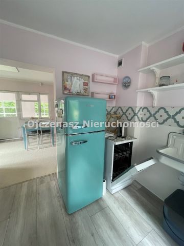 dom wolnostojący, 2 pokoje Niemcz. Zdjęcie 5