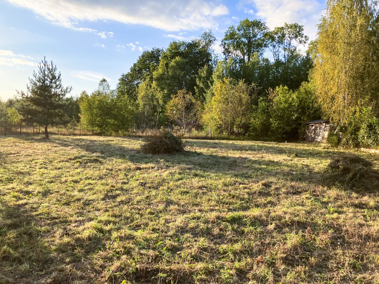 Działka budowlana Pobyłkowo Małe. Zdjęcie 2