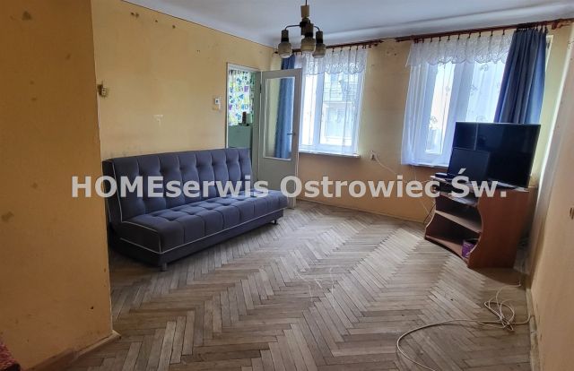 Mieszkanie 1-pokojowe Ostrowiec Świętokrzyski Centrum. Zdjęcie 2