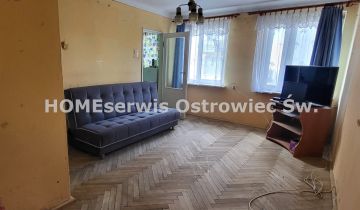 Mieszkanie 1-pokojowe Ostrowiec Świętokrzyski Centrum