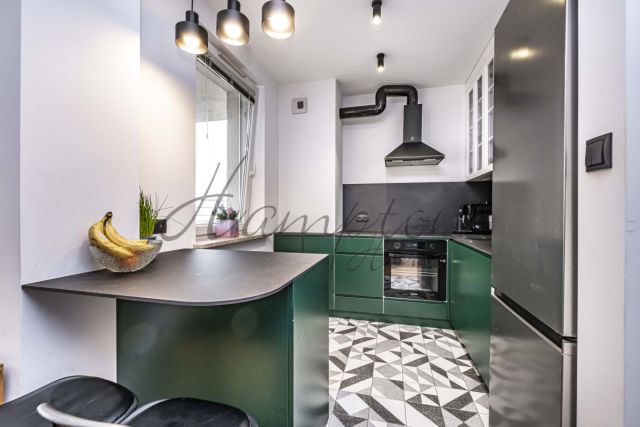 Mieszkanie 3-pokojowe Warszawa Praga-Północ, ul. Kamienna. Zdjęcie 2