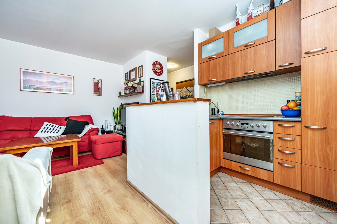 Mieszkanie 2-pokojowe Warszawa Śródmieście, ul. Elektoralna. Zdjęcie 6