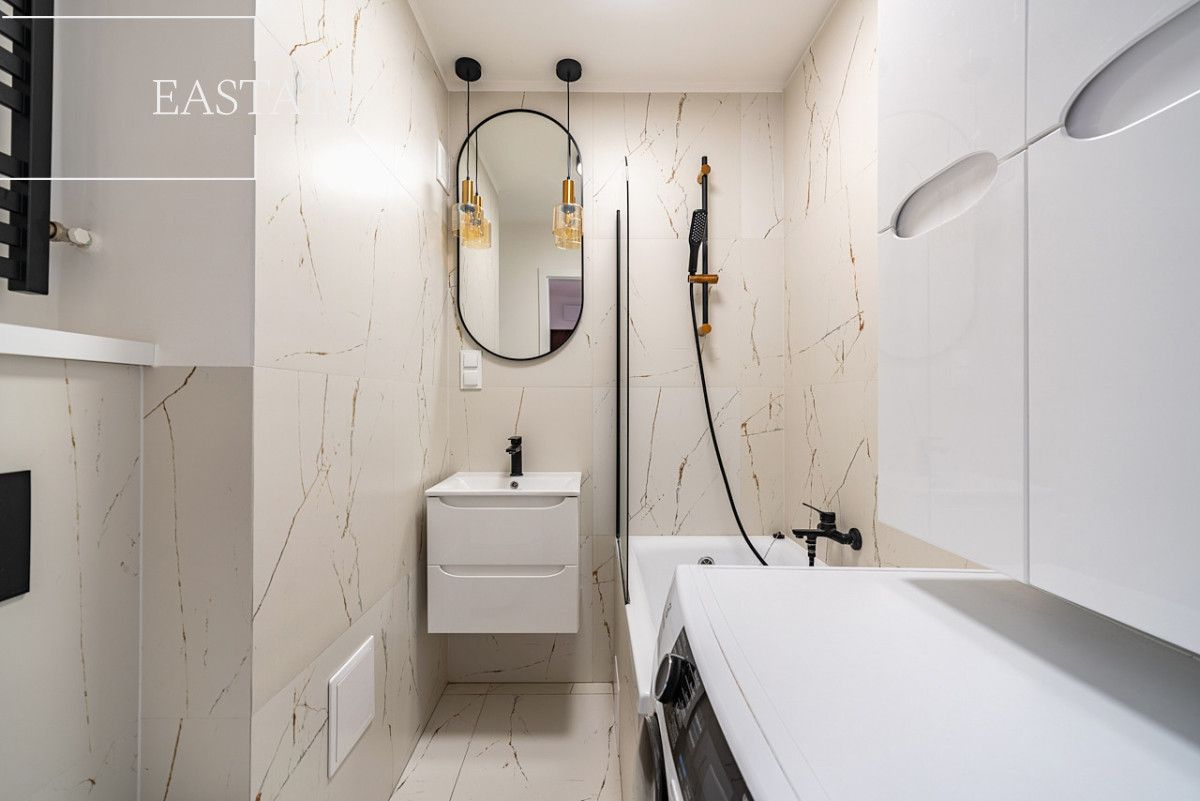 Mieszkanie 2-pokojowe Warszawa Bemowo, ul. Witolda Doroszewskiego. Zdjęcie 12