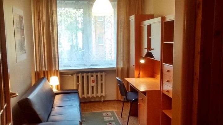 Mieszkanie 4-pokojowe Gliwice Trynek, ul. Ratowników Górniczych. Zdjęcie 4