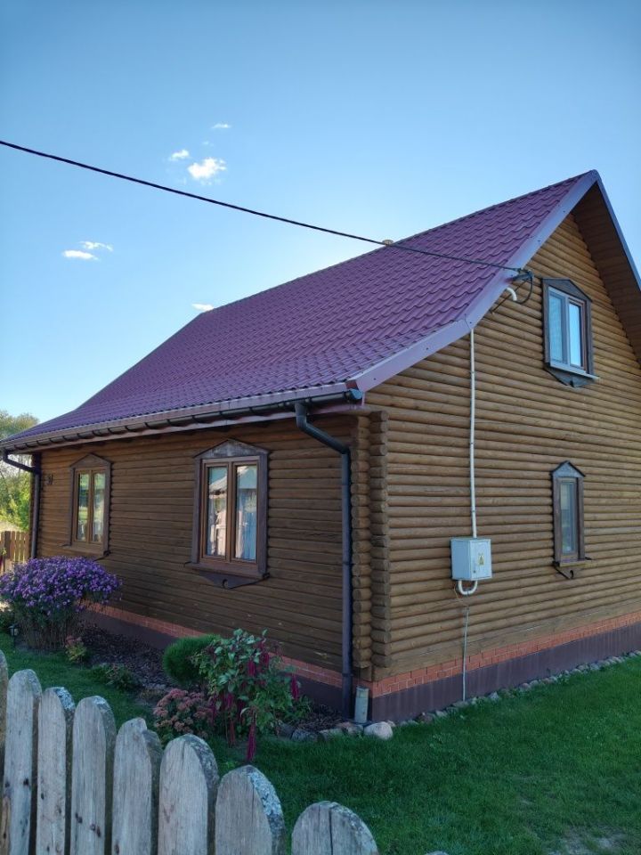 dom wolnostojący Hornowo. Zdjęcie 5