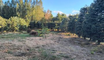 Działka budowlana Stary Sławacinek