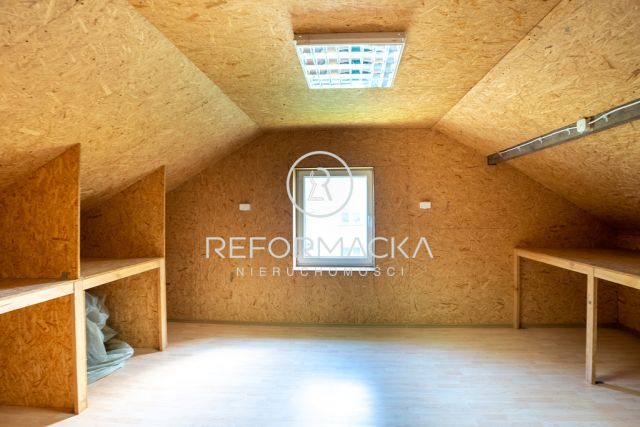 dom wolnostojący, 5 pokoi Łańcut. Zdjęcie 23