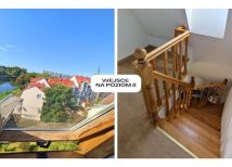 Mieszkanie 5-pokojowe Kołobrzeg, ul. Rzeczna. Zdjęcie 1