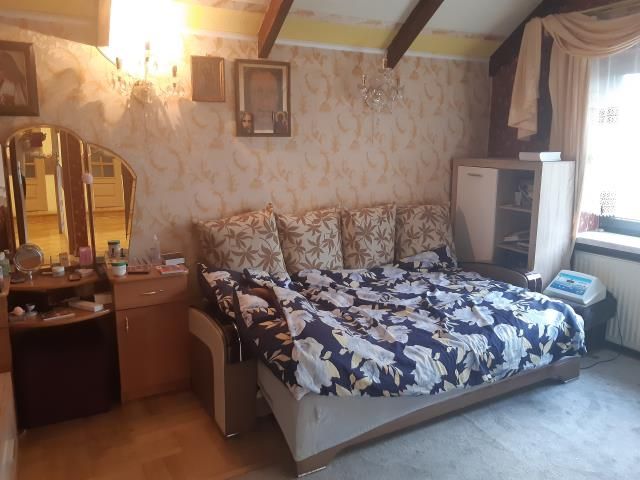 dom wolnostojący, 5 pokoi Wołomin. Zdjęcie 15