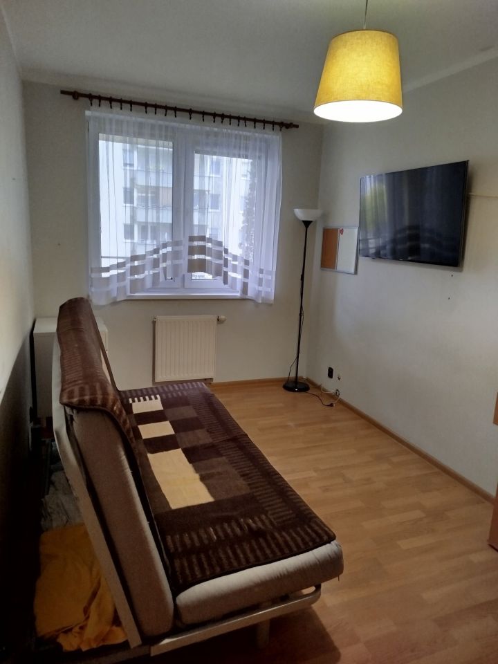 Mieszkanie 3-pokojowe Wrocław Psie Pole, ul. Litewska. Zdjęcie 2