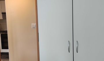 Mieszkanie 2-pokojowe Kraków Podgórze Duchackie, ul. Spółdzielców