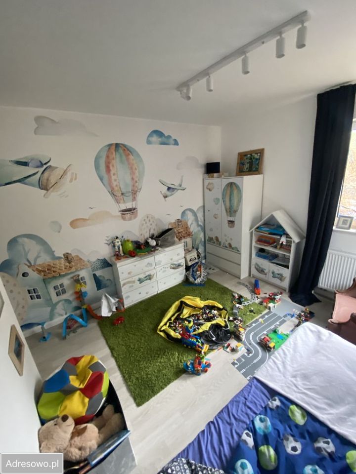 bliźniak, 6 pokoi Józefów, ul. Rolnicza. Zdjęcie 12