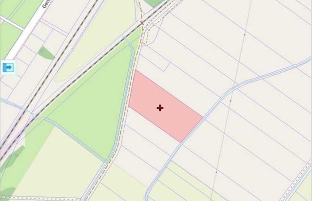 Działka rolna Tarnobrzeg Sobów. Zdjęcie 1