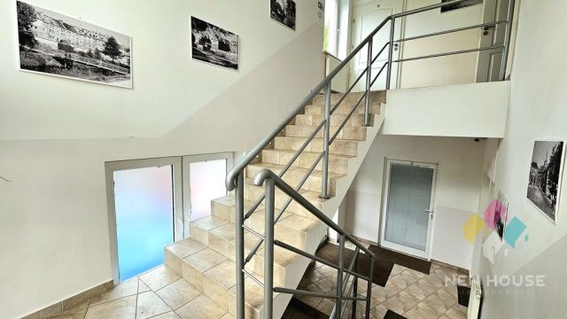 Biuro Olsztyn Śródmieście, ul. Metalowa. Zdjęcie 10