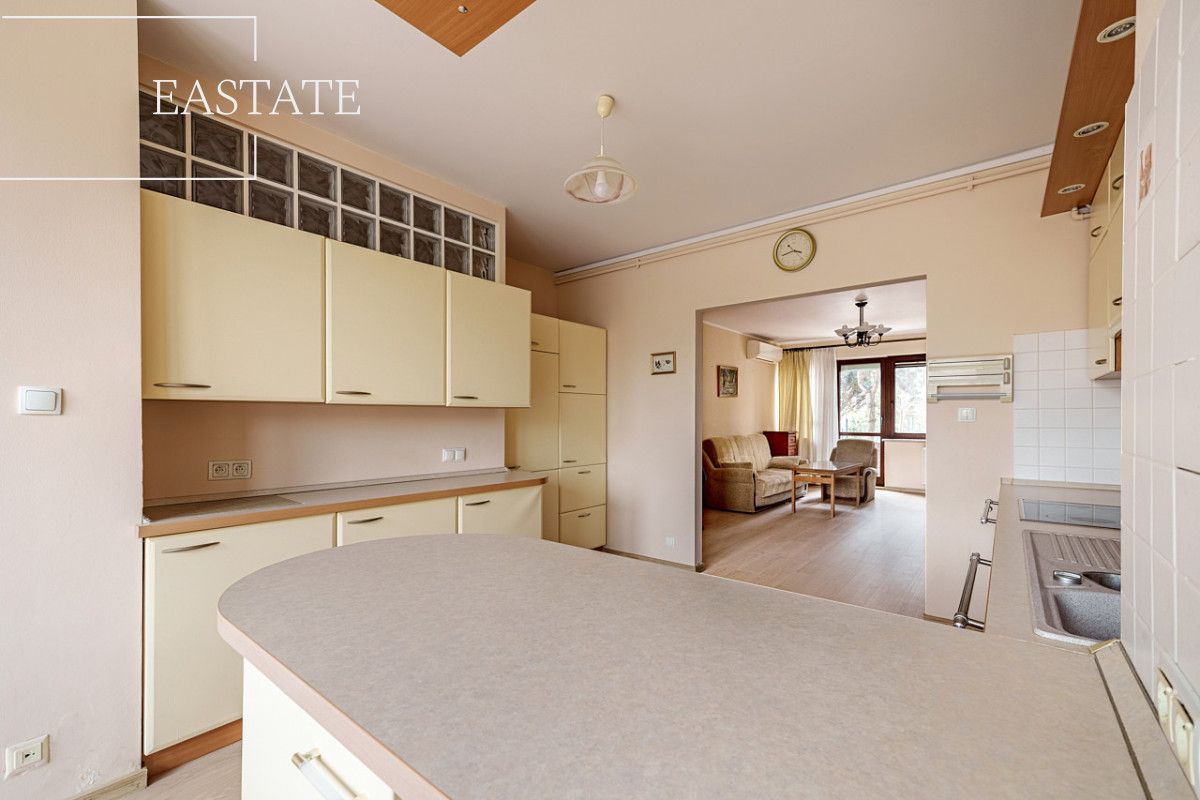 Mieszkanie 2-pokojowe Warszawa Mokotów, ul. Powsińska. Zdjęcie 6