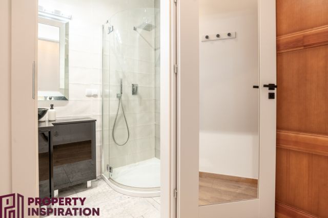 Mieszkanie 1-pokojowe Poznań, ul. św. Marcin. Zdjęcie 8