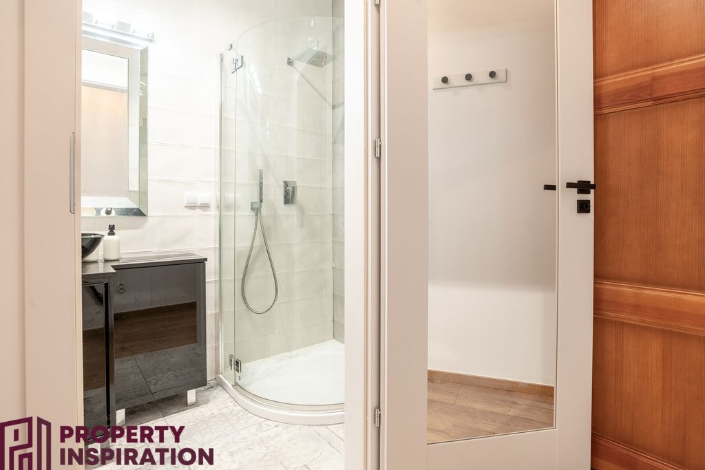 Mieszkanie 1-pokojowe Poznań, ul. św. Marcin. Zdjęcie 8