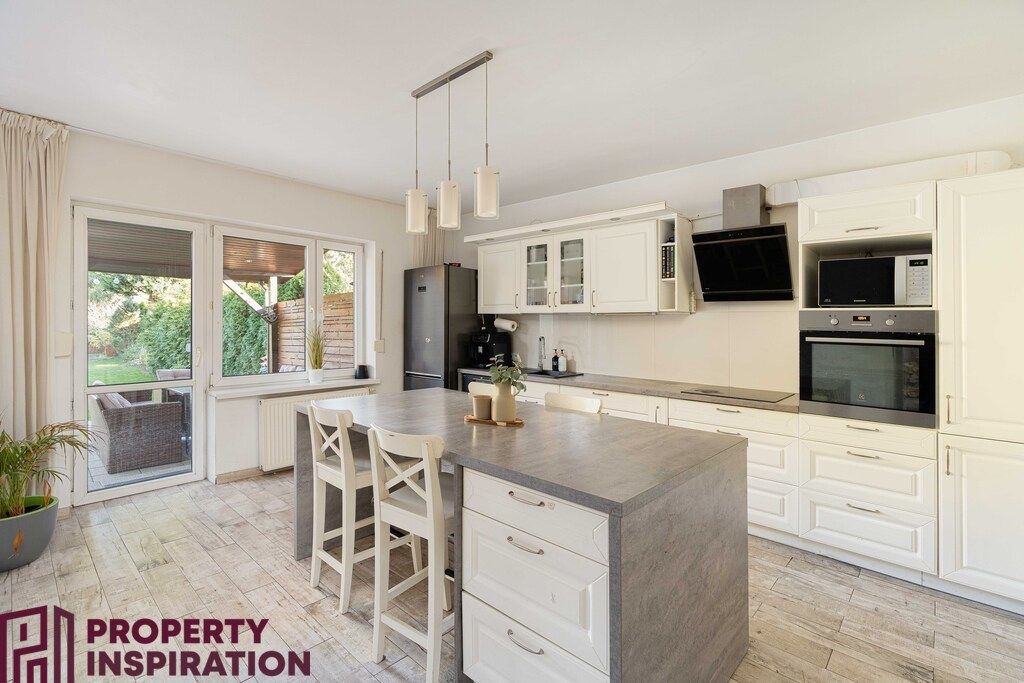 dom wolnostojący, 6 pokoi Poznań, ul. Junikowska. Zdjęcie 5