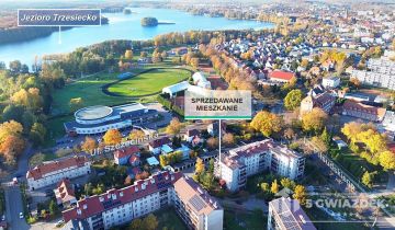 Mieszkanie 4-pokojowe Szczecinek, rondo Marszałka Józefa Piłsudskiego