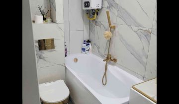 Mieszkanie 2-pokojowe Zawiercie