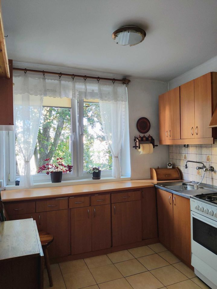 Mieszkanie 3-pokojowe Częstochowa Centrum. Zdjęcie 7