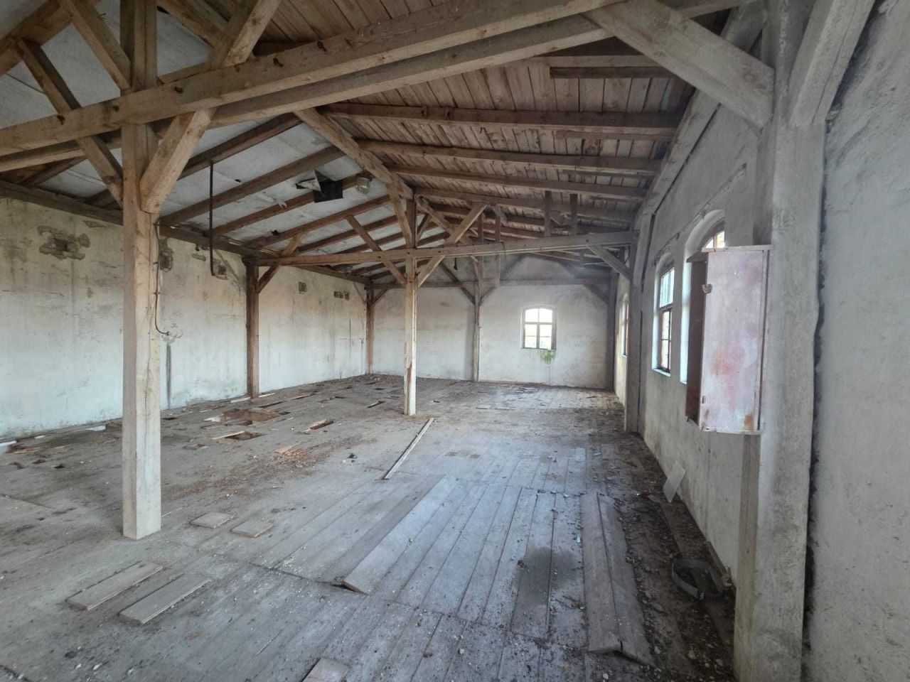 Działka inwestycyjna Koczała. Zdjęcie 6