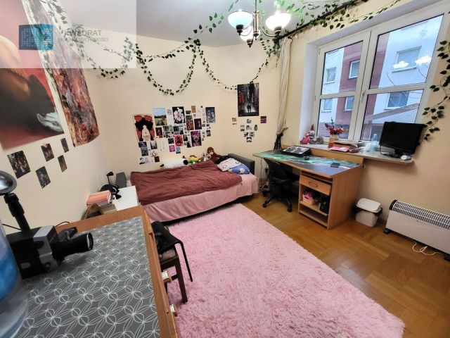 Mieszkanie 5-pokojowe Łódź Widzew, ul. Dobra. Zdjęcie 4