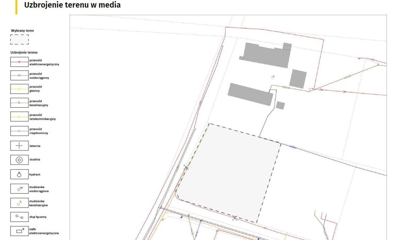 Działka budowlana Warta Bolesławiecka. Zdjęcie 5