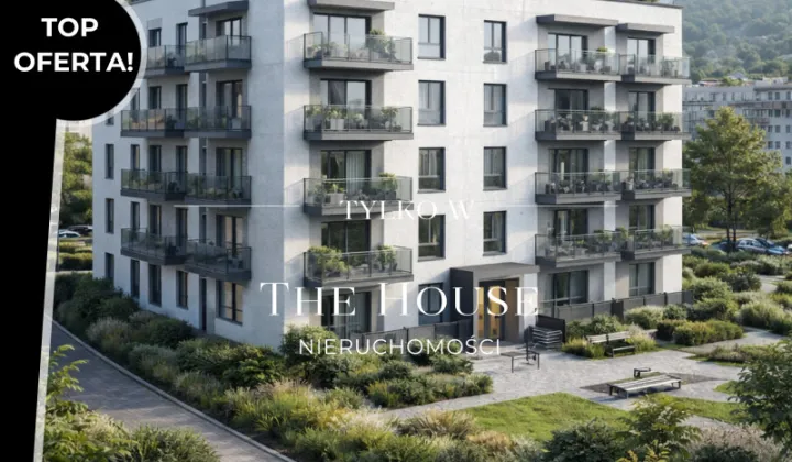 Działka budowlana Reda, ul. Obwodowa